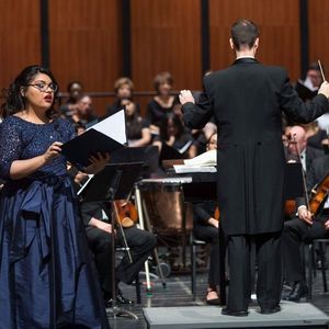 Meet your Posher, Jasmin